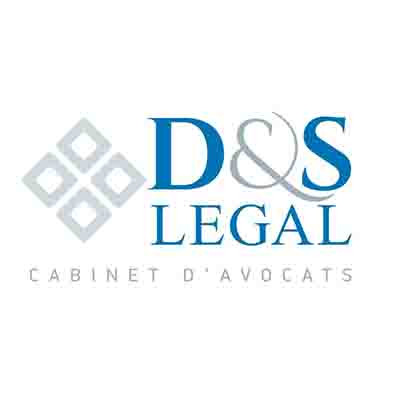 Logo de D&S Legal
