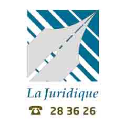 Logo de La Juridique