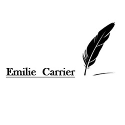Logo de Cabinet Emilie Carrier