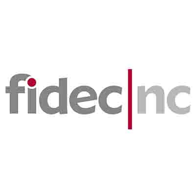Logo de Fidec nc - Société d'expertise comptable