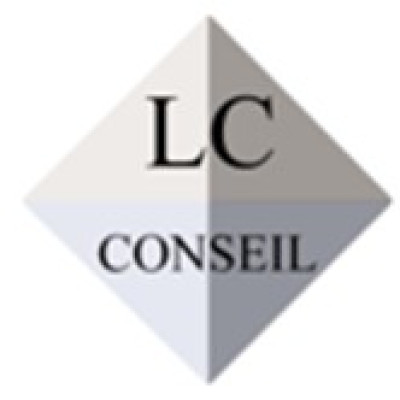 Logo de LC Conseil
