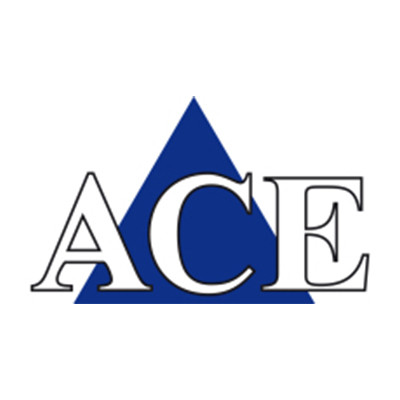 Logo de ACE