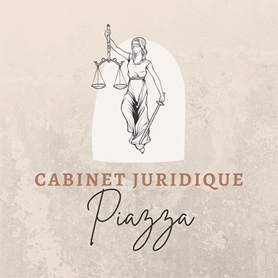 Logo de Cabinet juridique PIAZZA