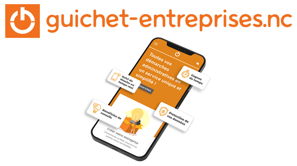 Image La simplification des démarches entreprises boostée par guichet-entreprises